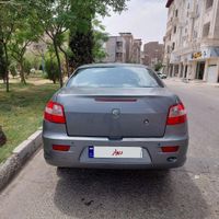 رانا مدل ۹۳ کم کارکرد موتور tu5|خودرو سواری و وانت|تهران, مسعودیه|دیوار