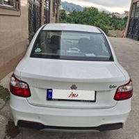 ساینا s|خودرو سواری و وانت|رشت, جانبازان|دیوار