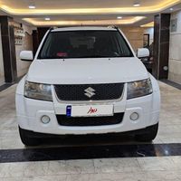 سوزوکی گرند ویتارا مونتاژ دنده‌ای 2000cc، مدل ۱۳۸۷|سواری و وانت|تهران, سعادت‌آباد|دیوار