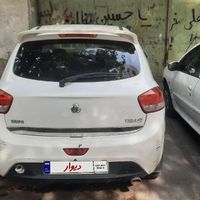 تیبا هاچبک EX، مدل ۱۳۹۵|سواری و وانت|تهران, آذری|دیوار
