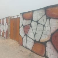 ۲۴۰ متر بانگهبانی ۲۴ ساعته سند دار|فروش زمین و کلنگی|تهران, اندیشه (شهر زیبا)|دیوار