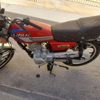 موتور لیفان مدل 1399|موتورسیکلت|سمیرم, |دیوار