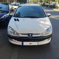 پژو 206 تیپ ۲، مدل ۱۳۹۹|خودرو سواری و وانت|تهران, شاهین|دیوار