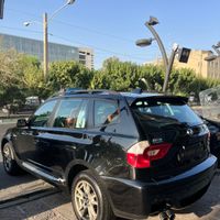 بی ام و ایکس ۳ bmwx3|خودرو سواری و وانت|تهران, پونک|دیوار