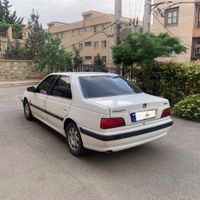 پژو پارس سال بیرنگ، مدل ۱۳۹۲|خودرو سواری و وانت|تهران, نارمک جنوبی|دیوار