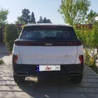 هایما S8، مدل ۱403|سواری و وانت|تهران, امیریه|دیوار