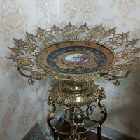 کنار سالنی برنز|صنایع دستی و سایر لوازم تزئینی|تهران, دیلمان|دیوار