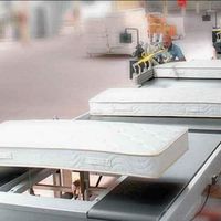  نمایندگی پخش تک و عمده تشک رویال اصل تهران|تشک تختخواب|مشهد, ستاری|دیوار