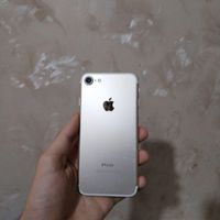 اپل iPhone 7 ۱۲۸ گیگابایت|موبایل|تهران, دولاب|دیوار