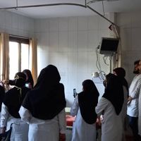 دوره کمک پرستاری دانشگاه آزاد|خدمات آموزشی|تهران, کوی مهران|دیوار