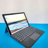 سرفیس پرو 7 پلاس surface pro 7+ با۶ ماه گارانتی|رایانه همراه|تهران, هروی|دیوار