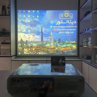 ویدیو پروژکتور Hdmi با گارانتی|تلویزیون و پروژکتور|تهران, تهرانپارس غربی|دیوار