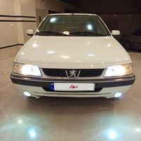 پژو 405 SLX موتور 1800، مدل ۱۳۸۹|خودرو سواری و وانت|تهران, امامت|دیوار