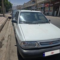 پراید 131 SX، مدل ۱۳۹۰|خودرو سواری و وانت|شیراز, شهرک سراج‎|دیوار