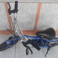 دوچرخه سایز ۱۲|دوچرخه، اسکیت، اسکوتر|اصفهان, آبشار|دیوار