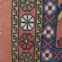 فرش دستباف قوچان|فرش|تهران, نیلوفر|دیوار
