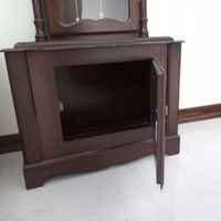 ساعت ایستاده چوبی دست ساز خارجی اصل|ساعت دیواری و تزئینی|تهران, اقدسیه|دیوار
