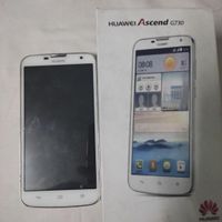 هواوی Ascend G730 ۴ گیگابایت|موبایل|تهران, نیلوفر|دیوار