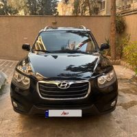 هیوندای سانتافه ix 45 3500cc، مدل ۲۰۱۱ بی رنگ|خودرو سواری و وانت|تهران, ظفر|دیوار