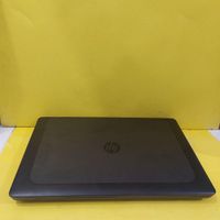 لپتاپ گرافیکدار رم16 مهندسی hp zbook 15 باگارانتی|رایانه همراه|تهران, میرداماد|دیوار