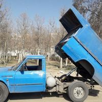 خاکبرداری حمل نخاله بانیسان بادسان خاوراجاره بابکت|خدمات حمل و نقل|تهران, سهروردی|دیوار