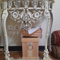 اینه شمعدان فلزی نو|آینه|تهران, ابوذر (منطقه ۱۵)|دیوار