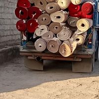 قالیشویی صنعتی قائم  ضمانت شست و شو|خدمات نظافت|نیشابور, |دیوار