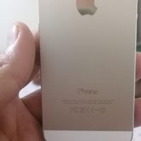 اپل iPhone 5 ۳۲ گیگابایت|موبایل|تهران, بهارستان|دیوار