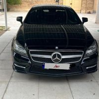 بنز کلاس CLS CLS550، مدل ۲۰۱۳|خودرو سواری و وانت|تهران, کوی فراز|دیوار