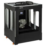 فروش پرینتر سه بعدی L pro 3dpe|پرینتر، اسکنر، کپی، فکس|تهران, شهرک ولیعصر|دیوار