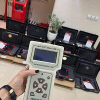 دیاگ/تاچ/پرتابل/موتورآزما ثمین|قطعات یدکی و لوازم جانبی|تهران, اسکندری|دیوار