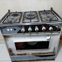 اجاق گاز|اجاق گاز و لوازم برقی پخت‌وپز|تهران, گمرک|دیوار