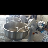 خمیرگیر خانگی و صنعتی|کافی‌شاپ و رستوران|آبیک, |دیوار