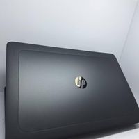 hp zbook g3 i7 16 vga4|رایانه همراه|تهران, میدان ولیعصر|دیوار