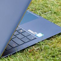 Asus ZenBook UX490 لپتاپ مهندسی و مدیریتی|رایانه همراه|تهران, سعادت‌آباد|دیوار