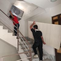 باربری اتوباراسباب کشی توسل بارکاملاتضمینی باکارتن|خدمات حمل و نقل|شیراز, فرهنگ شهر|دیوار