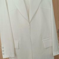 کت شلوار سفید نو|لباس|نجف‌آباد, |دیوار