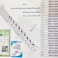 باغ و باغچه/۴۲۰متر/سندتک برگ|فروش زمین و ملک کلنگی|تهران, شهرک ولیعصر|دیوار