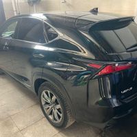 لکسوس NX 300 H 300 F، مدل ۲۰۱۶|خودرو سواری و وانت|تهران, تهرانپارس شرقی|دیوار