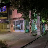 مغازه در خیابان آیت‌الله سعیدی|فروش مغازه و غرفه|خمین, |دیوار