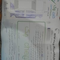 پژو 206 SD V8، مدل ۱۳۹۵|خودرو سواری و وانت|کرج, جهان‌شهر|دیوار