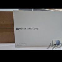 Microsoft Surface Laptop 4سرفیس آکبند|رایانه همراه|اصفهان, شیخ صدوق|دیوار