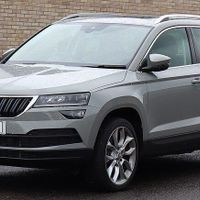 حواله اشکودا کاروک skoda karoq|خودرو سواری و وانت|تهران, پرستار|دیوار