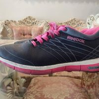 کتونی اورجینال Reebok|کیف، کفش، کمربند|تهران, ستارخان|دیوار