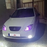 تیبا2 مدل 95 ex|خودرو سواری و وانت|کرمان, |دیوار