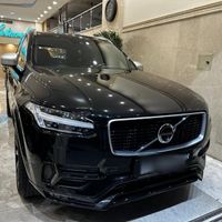 ولوو XC90 R دیزاین، مدل ۲۰۱۷|خودرو سواری و وانت|تهران, شادمهر|دیوار