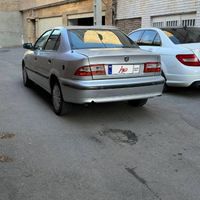سمند X7 دوگانه سوز، مدل ۱۳۸۳|سواری و وانت|تبریز, |دیوار