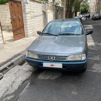 پژو 405 جی ال ایکس (GLX)، مدل ۱۳۹۲نقدیامعاوضه|خودرو سواری و وانت|تهران, شهرک ولیعصر|دیوار