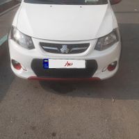 کوییک دنده‌ای R، مدل ۱۴۰۱،یکسال بیمه کامل|خودرو سواری و وانت|تهران, سازمان آب|دیوار