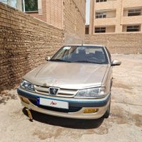پژو پارس ساده، مدل ۱۳۸۰|خودرو سواری و وانت|اصفهان, کوجان|دیوار